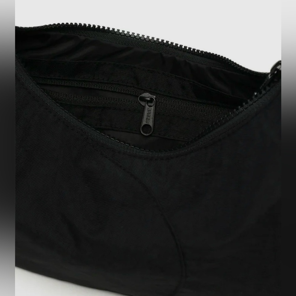 BAGGU Swan Bag. Like new - Picture 5 of 10